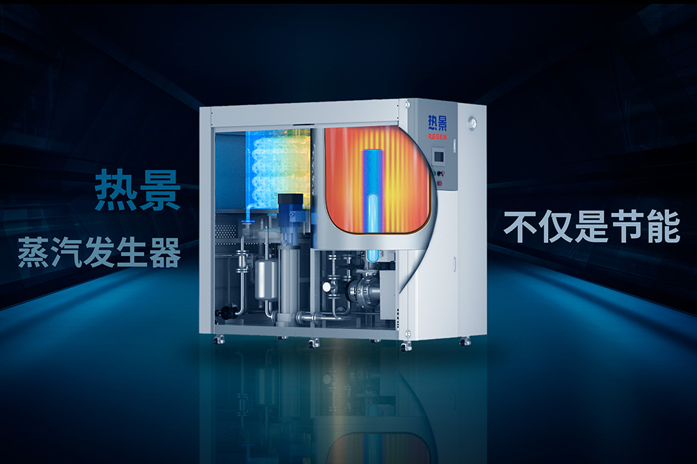 蒸汽发生器